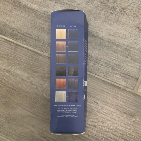 Kristin Ess Color Depositing Conditioner celestial skies hair color - Picture 6 of 6